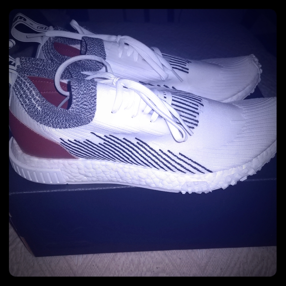 Adidas nmd racer
